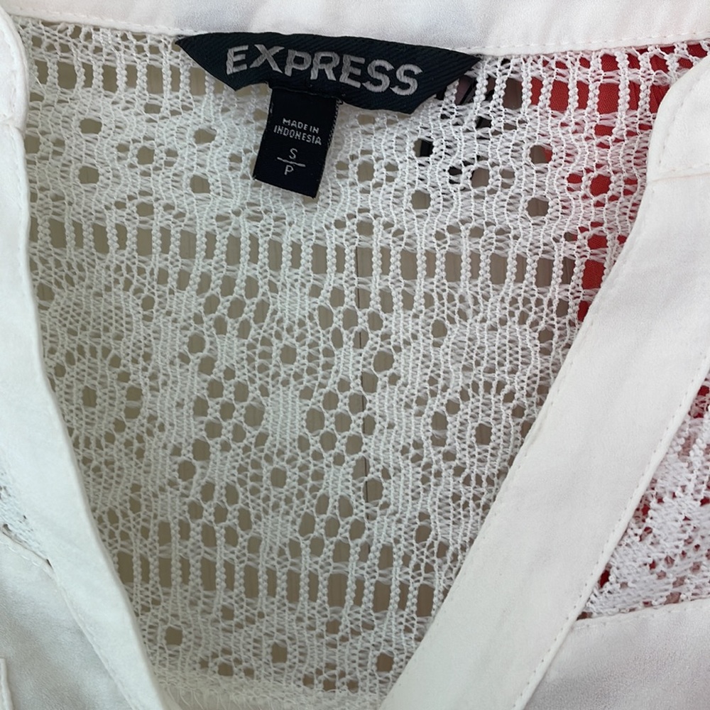Bundle: Express Blouses - image 5